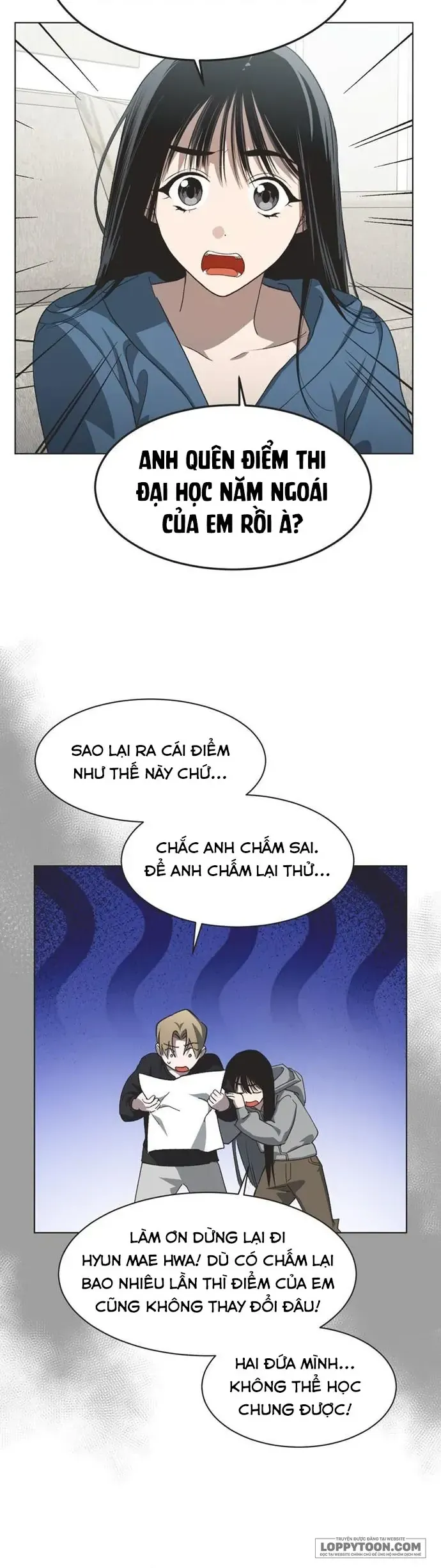 Lọ Lem Không Hoàn Hảo - Chương 103 - Trang 24