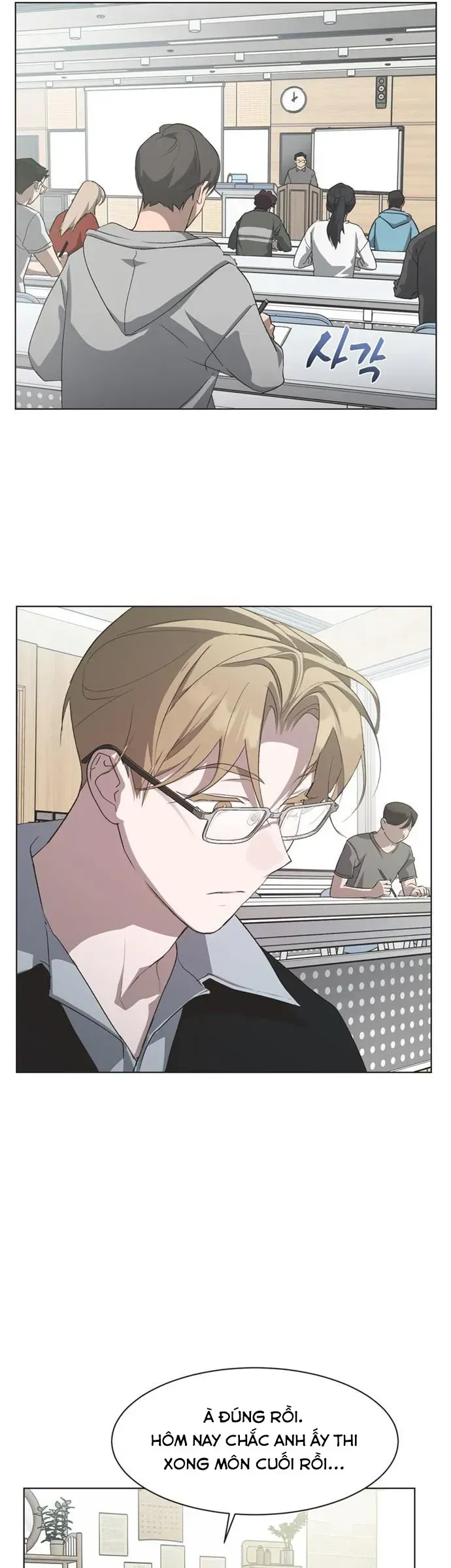 Lọ Lem Không Hoàn Hảo - Chương 103 - Trang 27
