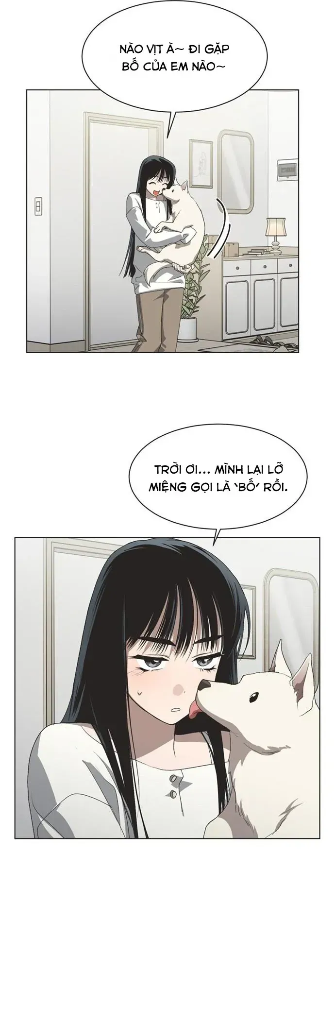 Lọ Lem Không Hoàn Hảo - Chương 103 - Trang 29