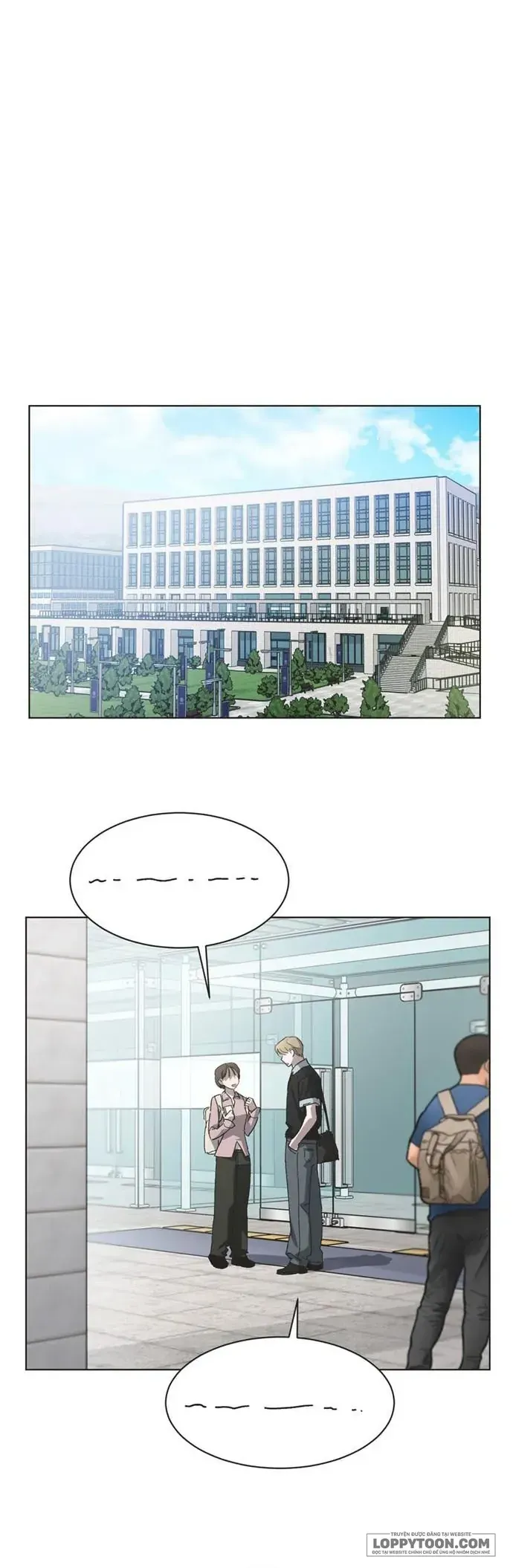 Lọ Lem Không Hoàn Hảo - Chương 103 - Trang 30