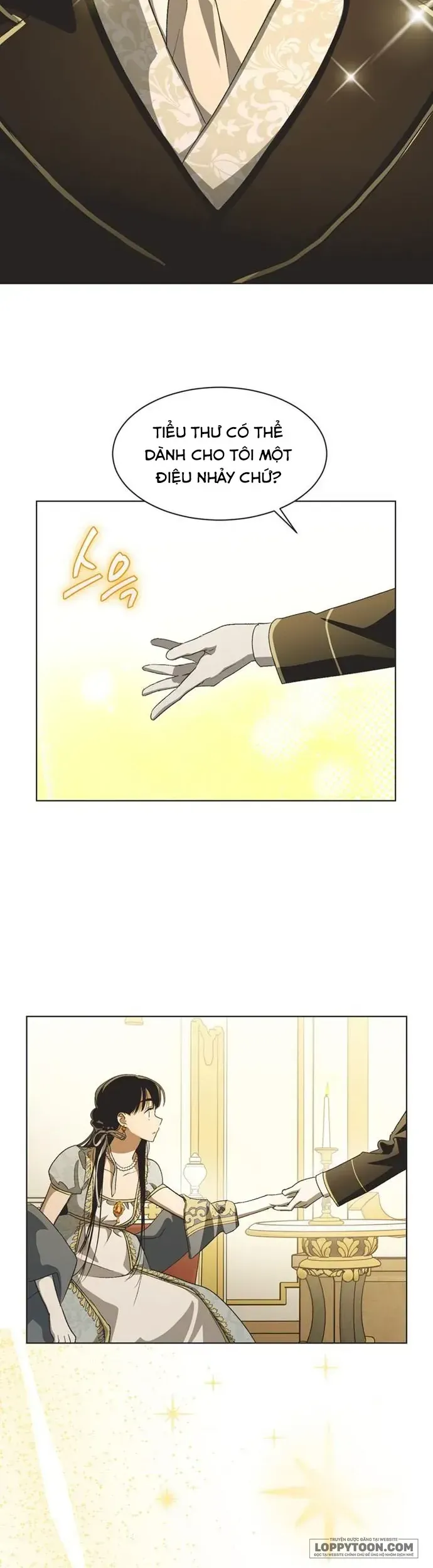 Lọ Lem Không Hoàn Hảo - Chương 103 - Trang 6