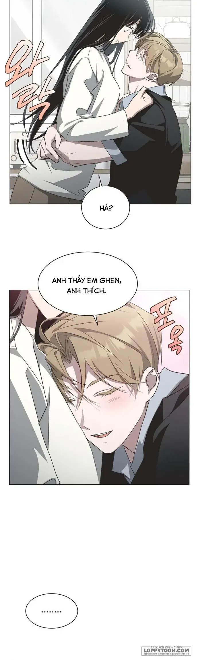 Lọ Lem Không Hoàn Hảo - Chương 104 - Trang 14