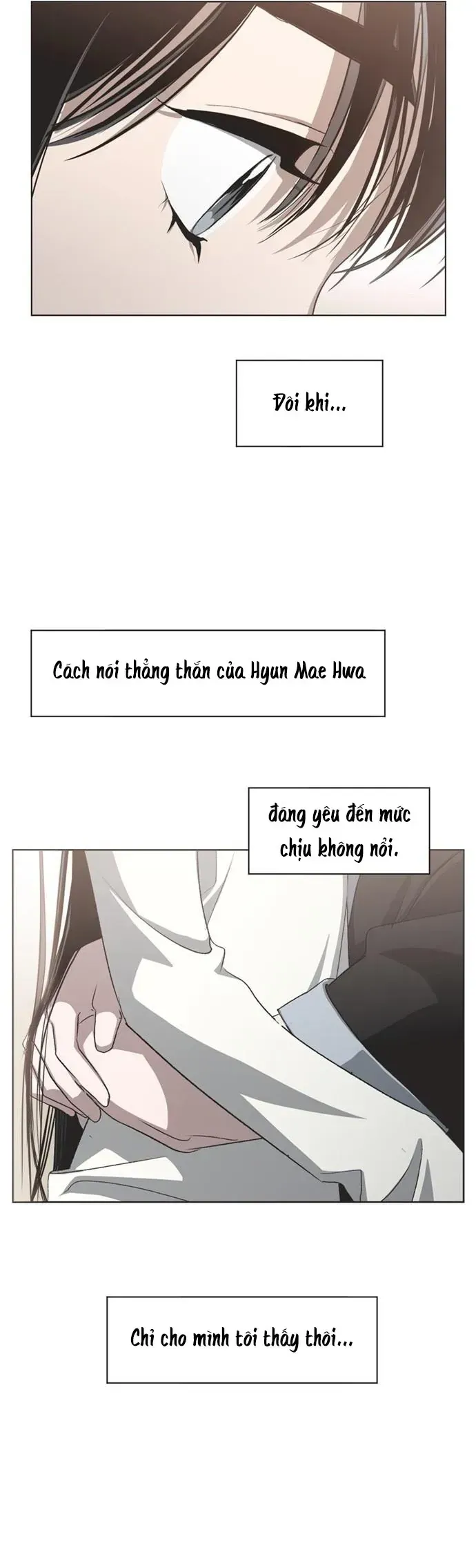 Lọ Lem Không Hoàn Hảo - Chương 104 - Trang 15