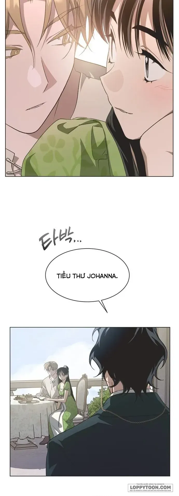 Lọ Lem Không Hoàn Hảo - Chương 104 - Trang 24