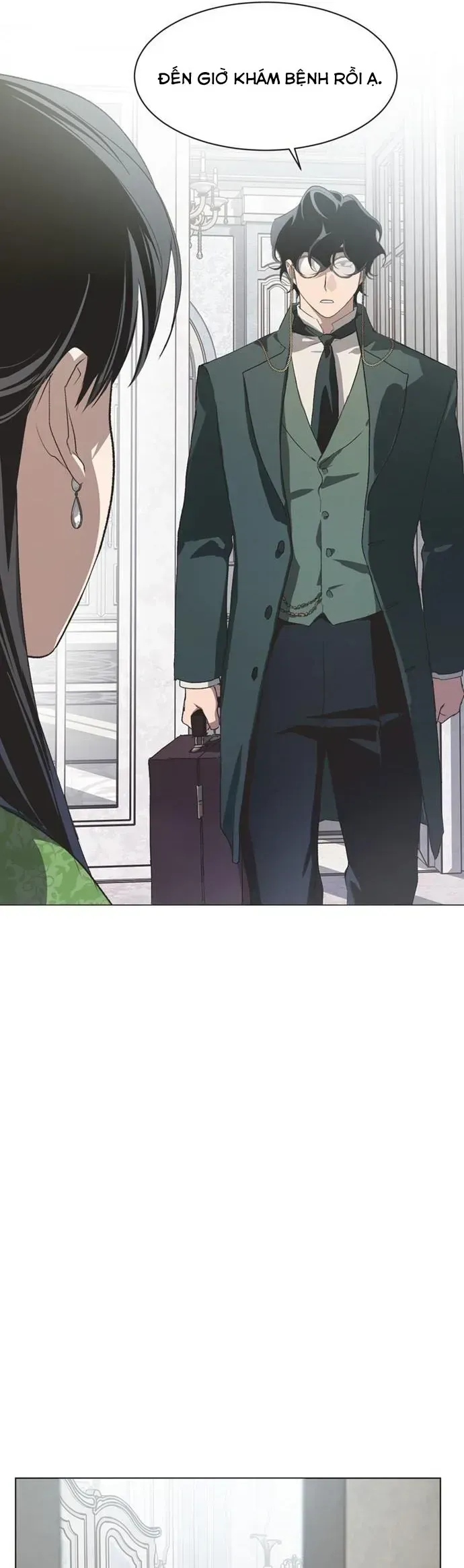 Lọ Lem Không Hoàn Hảo - Chương 104 - Trang 25