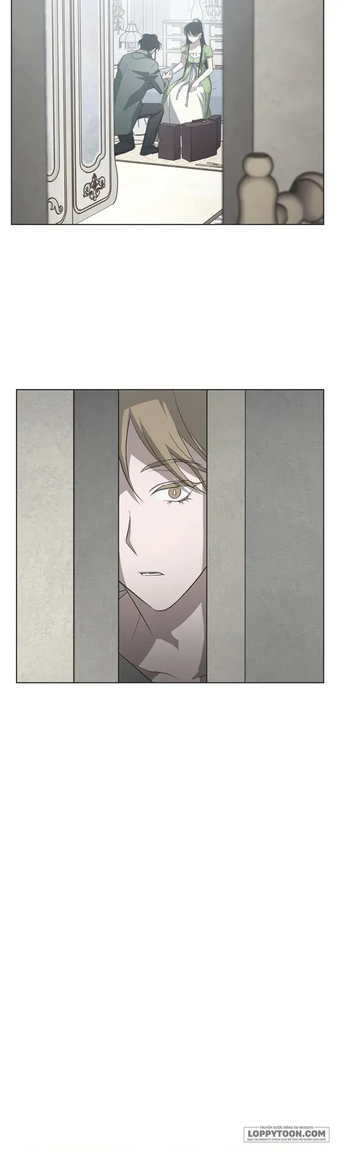 Lọ Lem Không Hoàn Hảo - Chương 104 - Trang 26