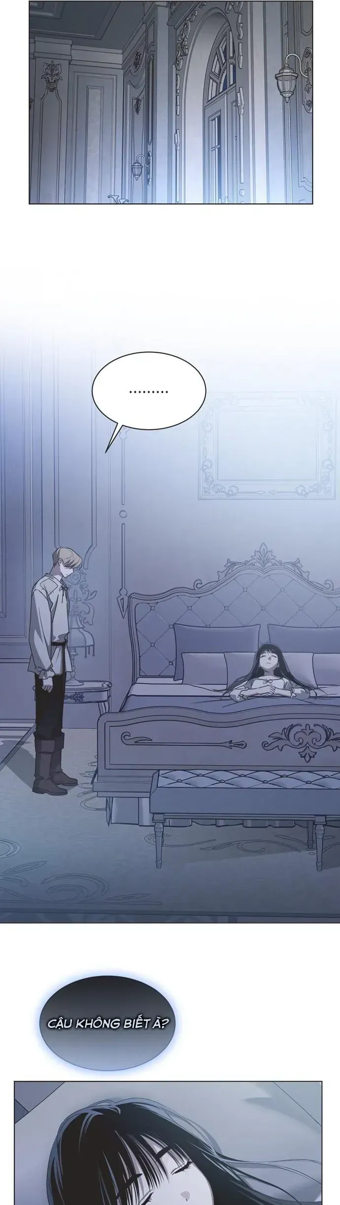 Lọ Lem Không Hoàn Hảo - Chương 104 - Trang 27