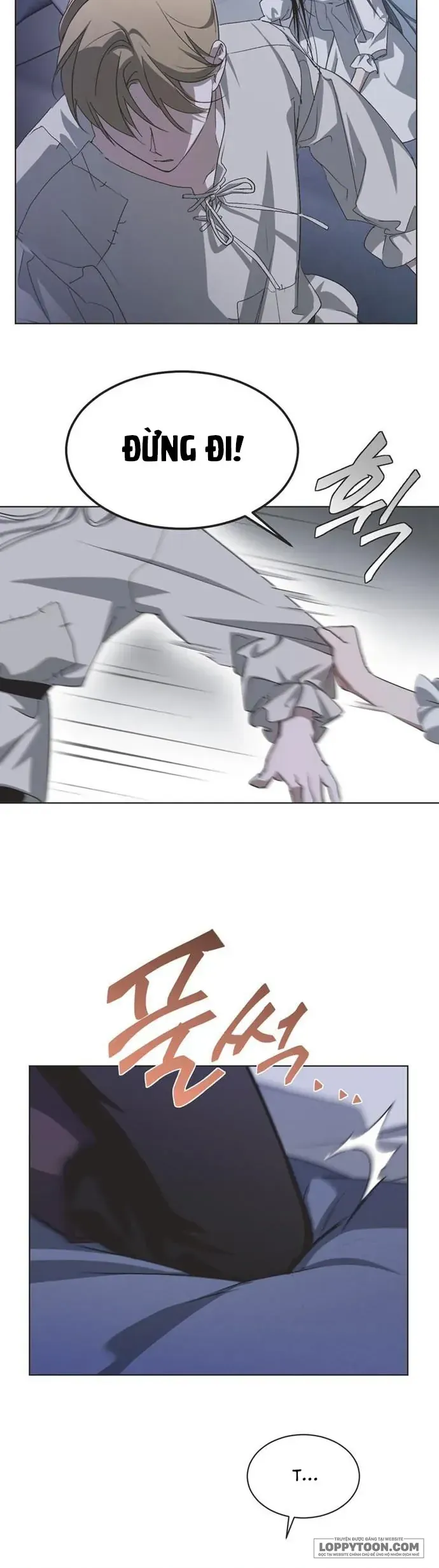 Lọ Lem Không Hoàn Hảo - Chương 104 - Trang 30