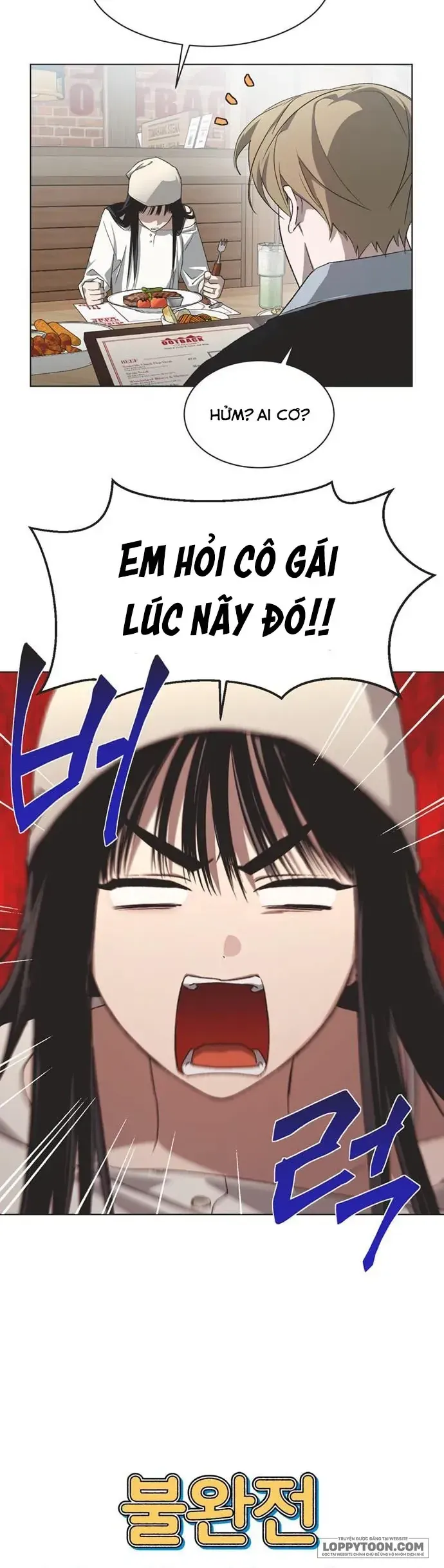 Lọ Lem Không Hoàn Hảo - Chương 104 - Trang 4