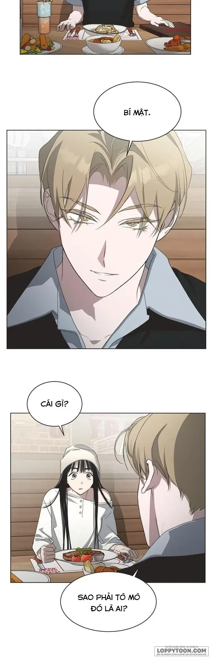 Lọ Lem Không Hoàn Hảo - Chương 104 - Trang 6