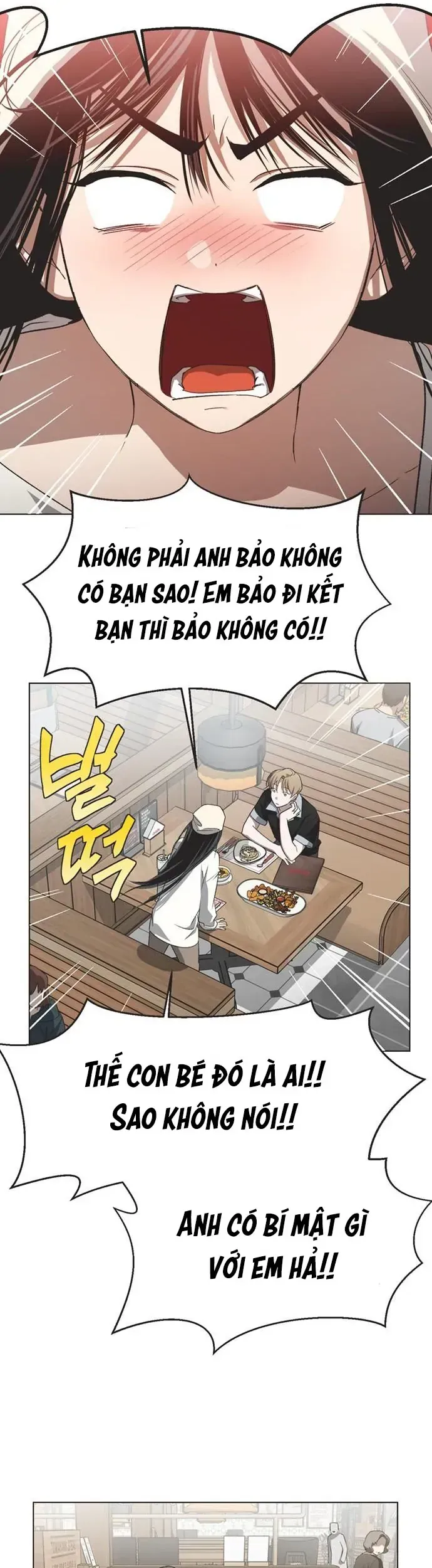 Lọ Lem Không Hoàn Hảo - Chương 104 - Trang 9