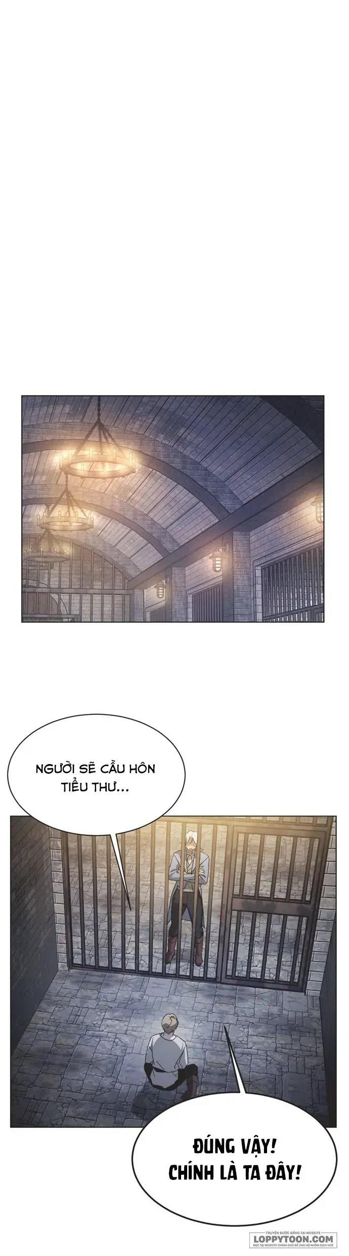 Lọ Lem Không Hoàn Hảo - Chương 105 - Trang 12