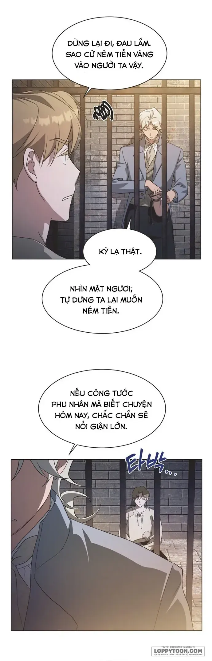 Lọ Lem Không Hoàn Hảo - Chương 105 - Trang 14