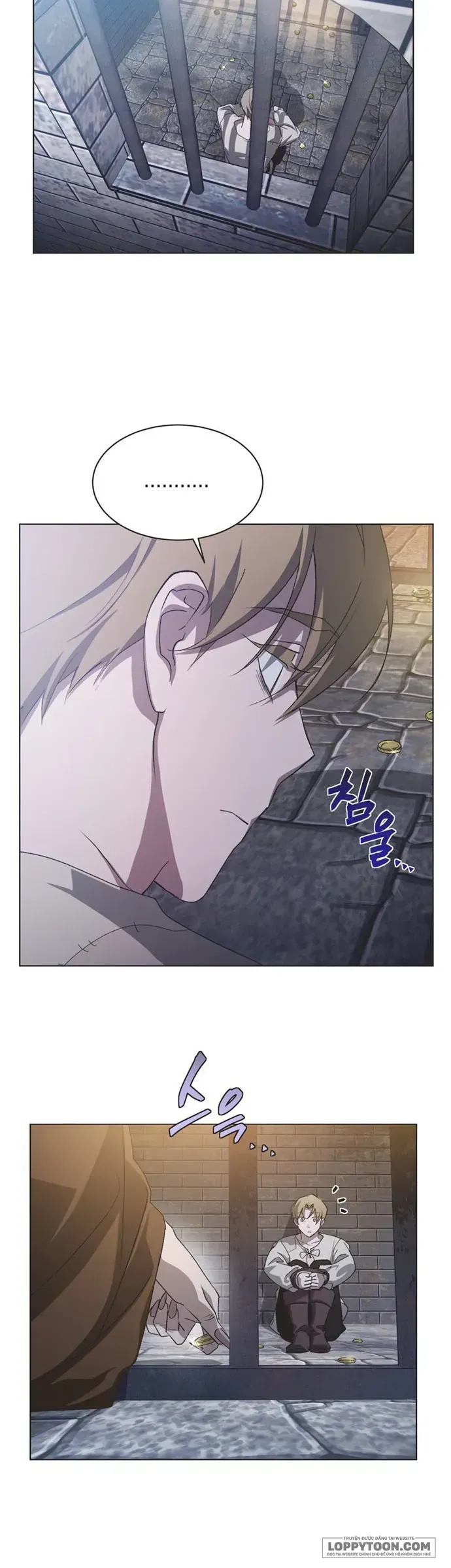 Lọ Lem Không Hoàn Hảo - Chương 105 - Trang 16