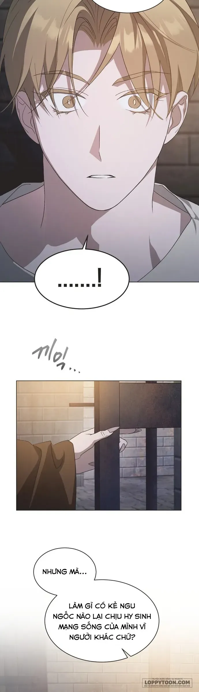 Lọ Lem Không Hoàn Hảo - Chương 105 - Trang 18
