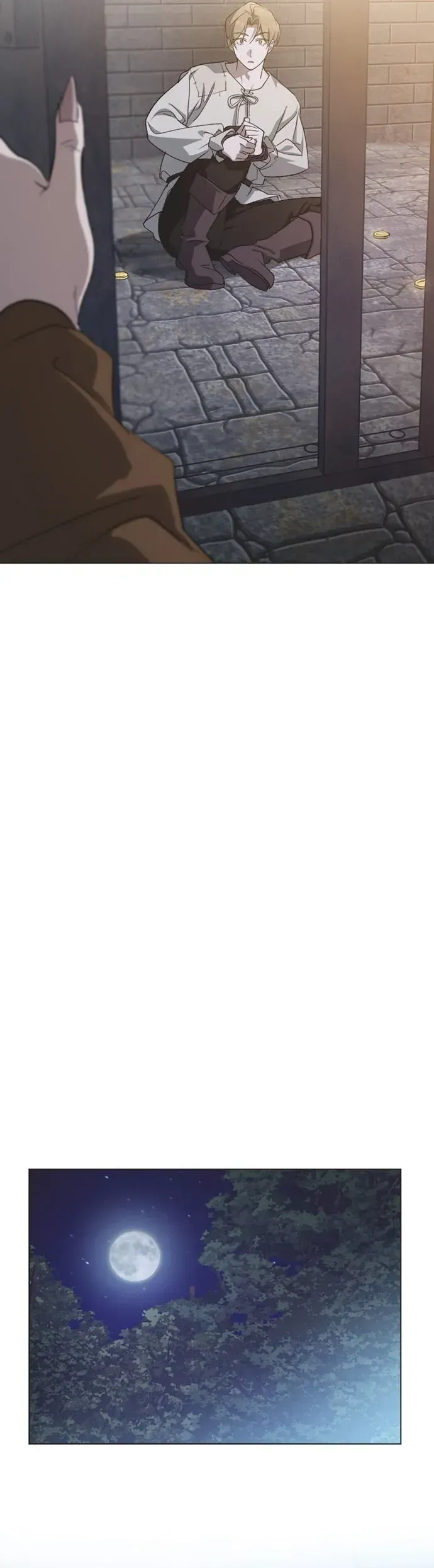 Lọ Lem Không Hoàn Hảo - Chương 105 - Trang 19