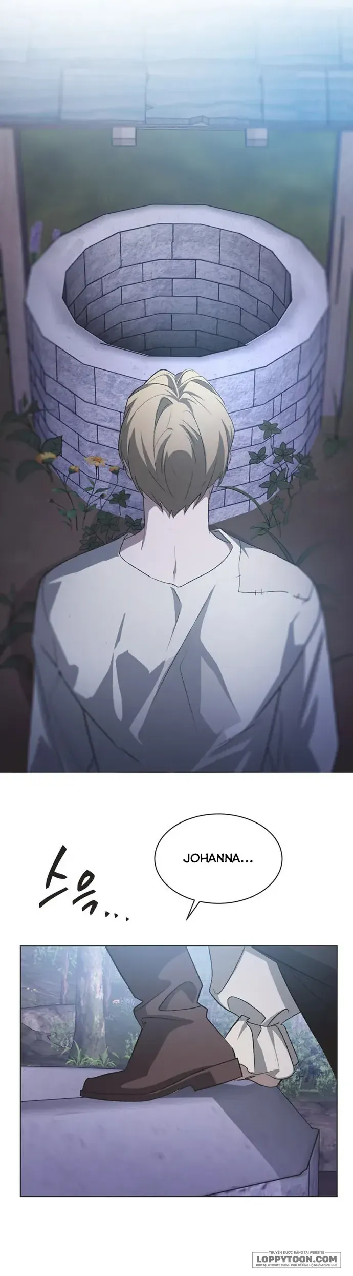 Lọ Lem Không Hoàn Hảo - Chương 105 - Trang 20