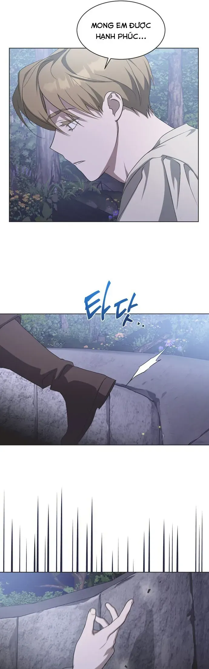 Lọ Lem Không Hoàn Hảo - Chương 105 - Trang 21