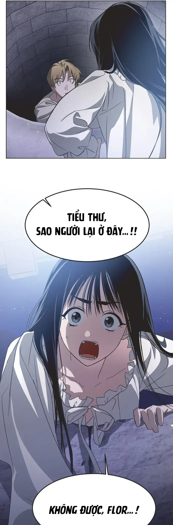 Lọ Lem Không Hoàn Hảo - Chương 105 - Trang 23