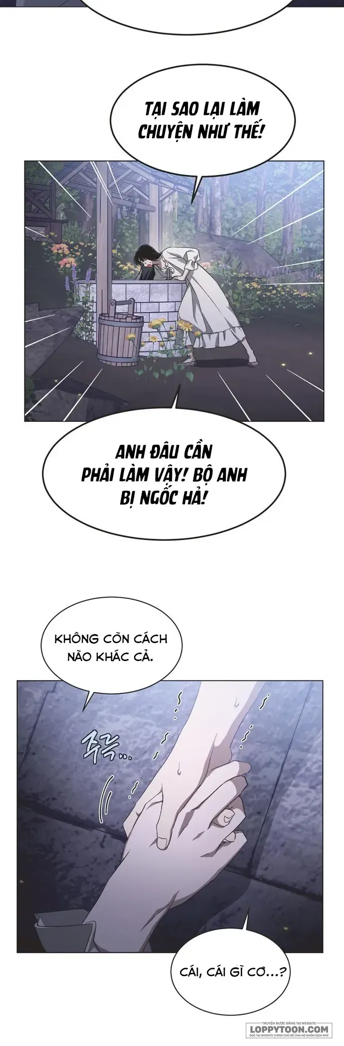 Lọ Lem Không Hoàn Hảo - Chương 105 - Trang 24