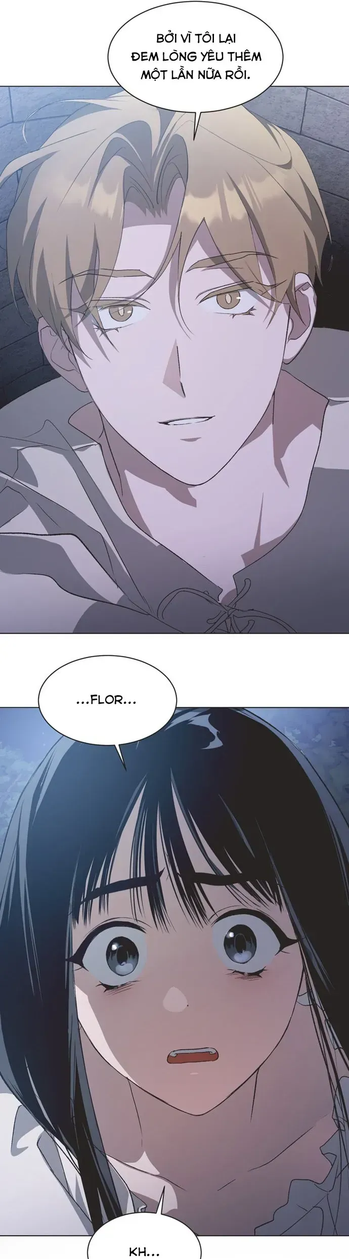 Lọ Lem Không Hoàn Hảo - Chương 105 - Trang 25