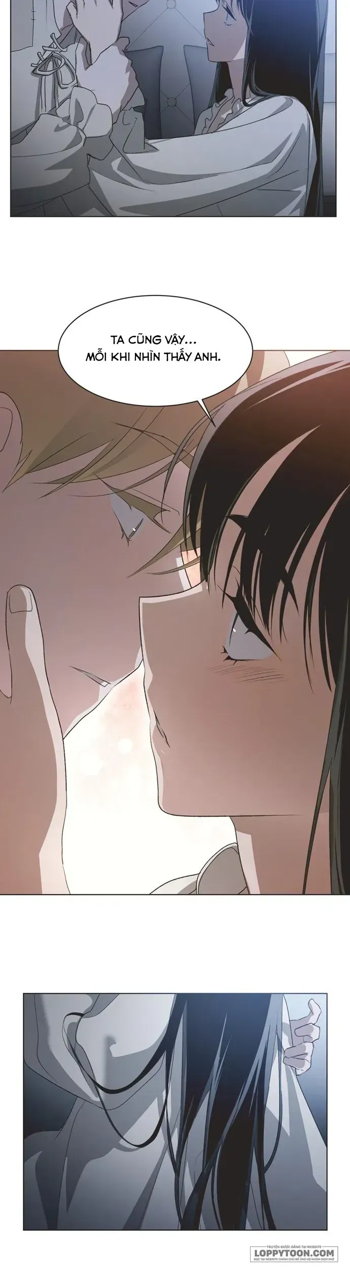 Lọ Lem Không Hoàn Hảo - Chương 105 - Trang 4