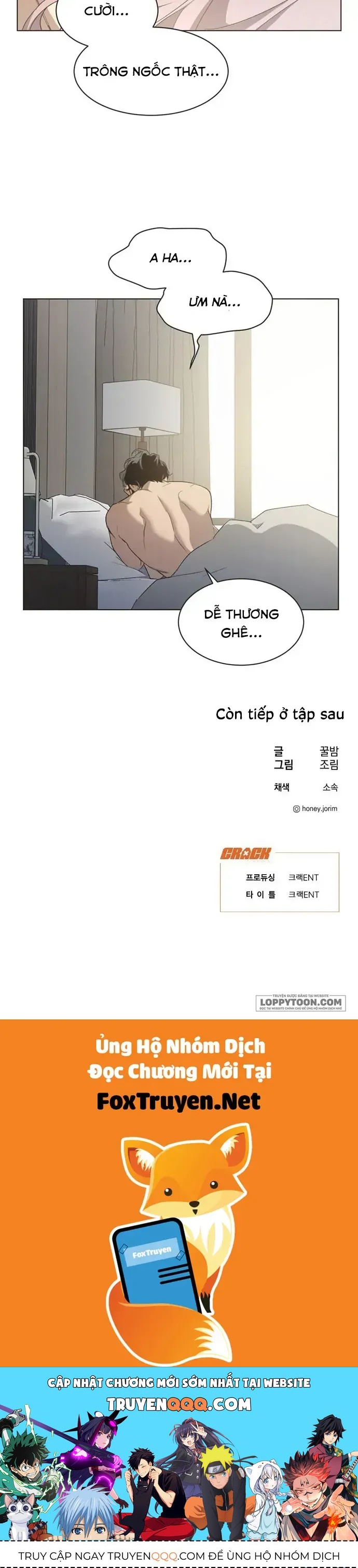 Lọ Lem Không Hoàn Hảo - Chương 105 - Trang 36