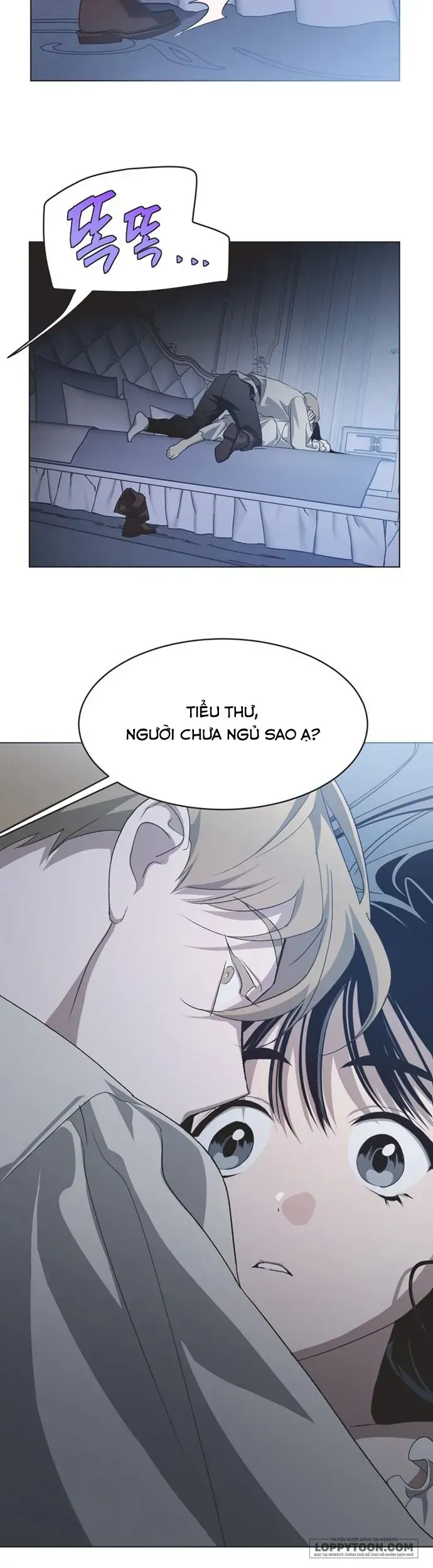 Lọ Lem Không Hoàn Hảo - Chương 105 - Trang 6