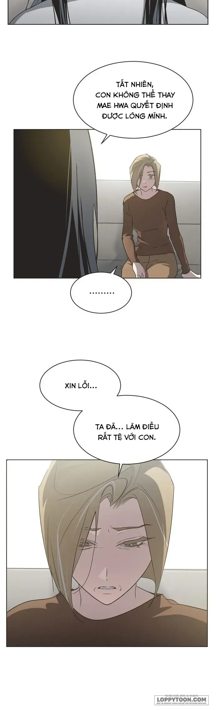 Lọ Lem Không Hoàn Hảo - Chương 106 - Trang 12