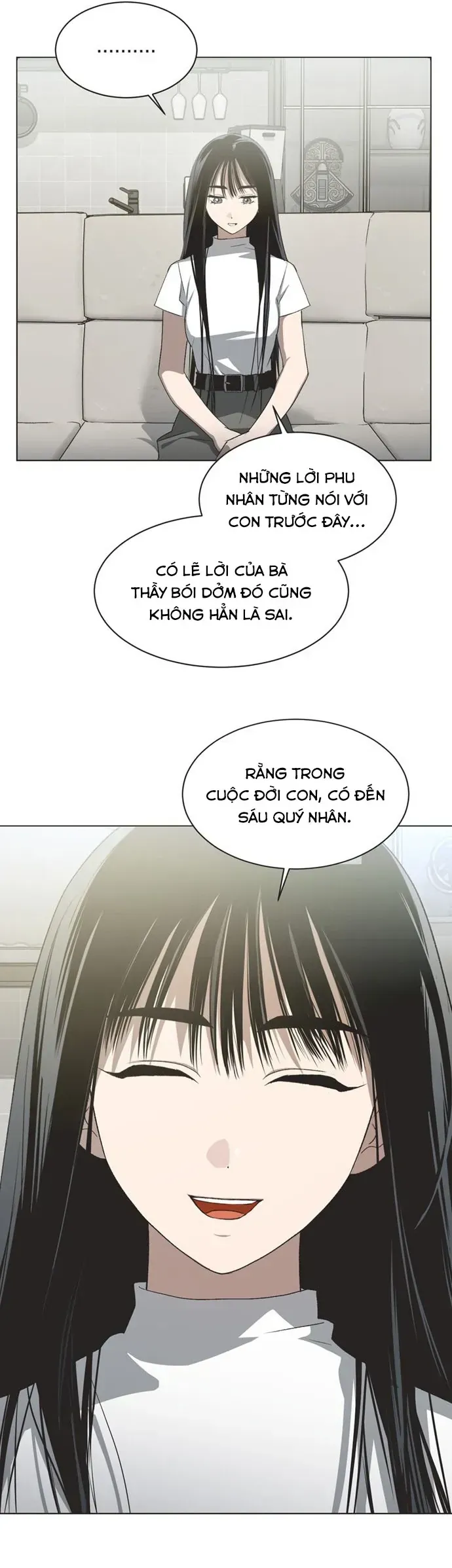 Lọ Lem Không Hoàn Hảo - Chương 106 - Trang 13