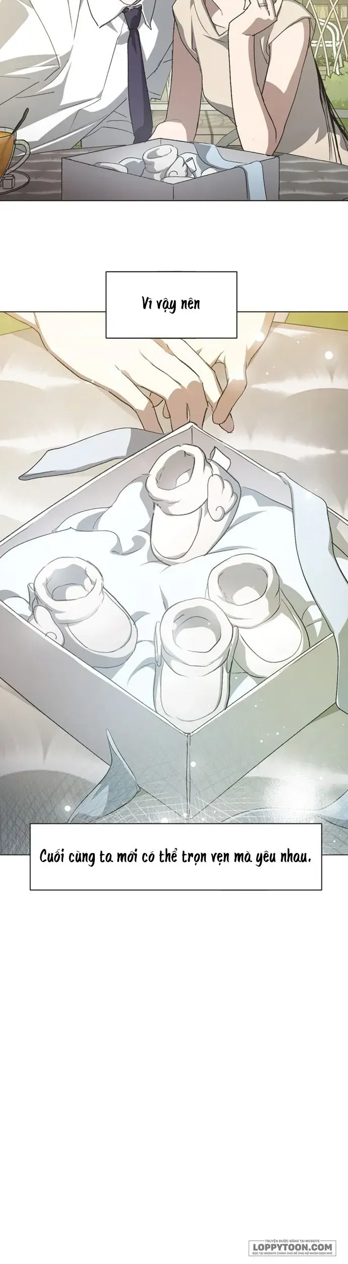 Lọ Lem Không Hoàn Hảo - Chương 106 - Trang 26