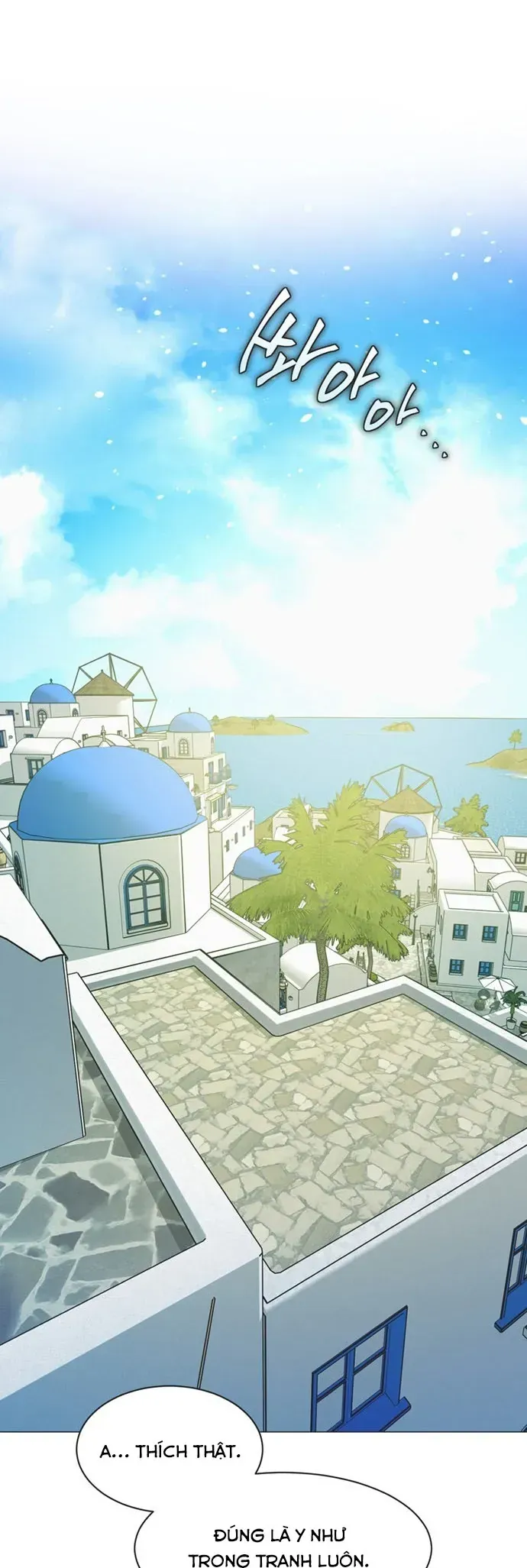 Lọ Lem Không Hoàn Hảo - Chương 106 - Trang 27