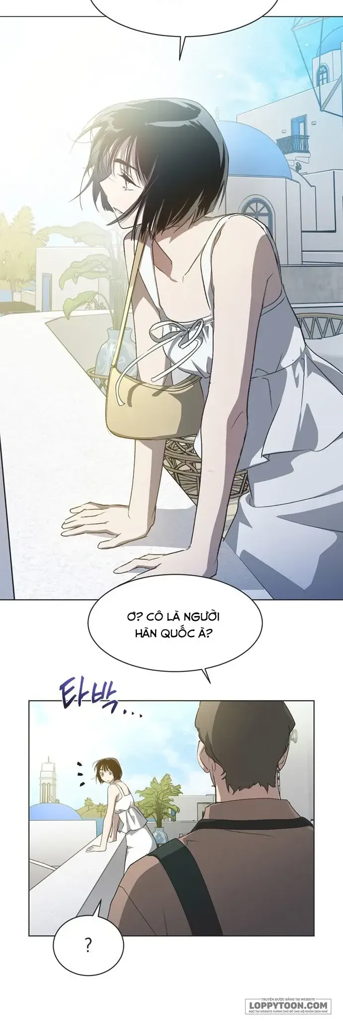 Lọ Lem Không Hoàn Hảo - Chương 106 - Trang 28