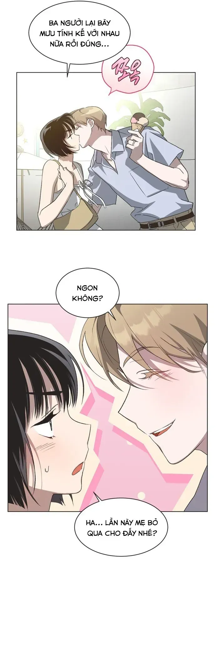 Lọ Lem Không Hoàn Hảo - Chương 106 - Trang 31