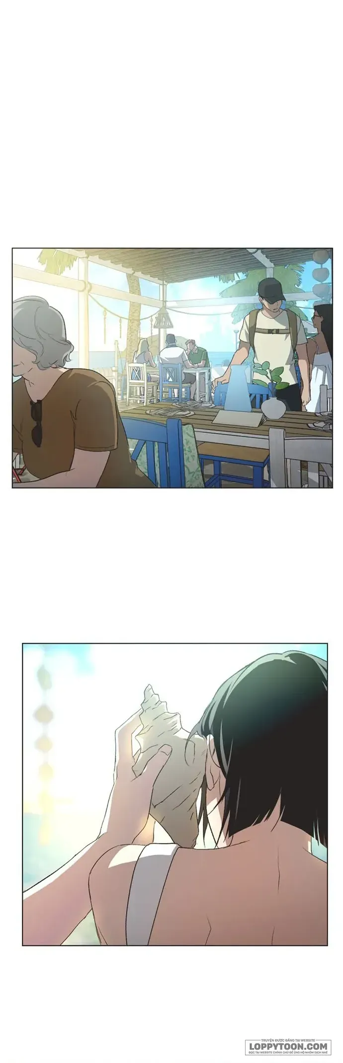 Lọ Lem Không Hoàn Hảo - Chương 106 - Trang 32