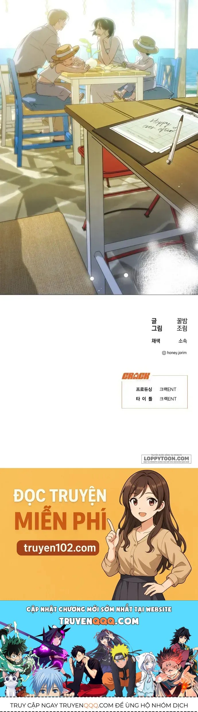 Lọ Lem Không Hoàn Hảo - Chương 106 - Trang 34