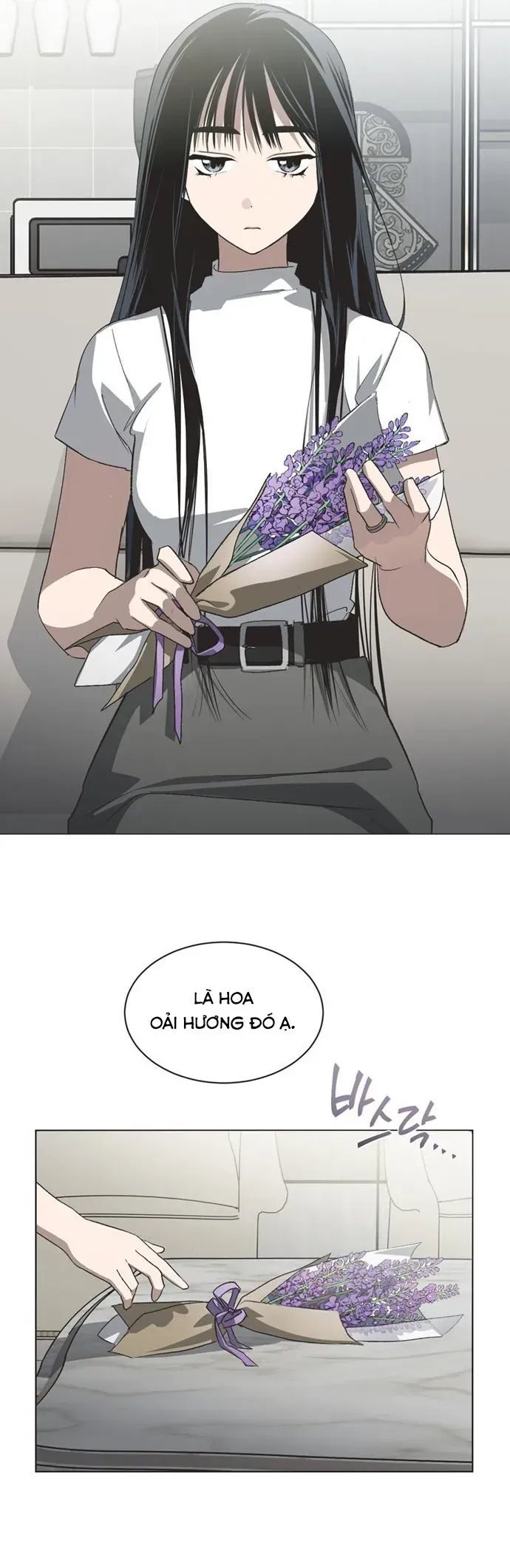 Lọ Lem Không Hoàn Hảo - Chương 106 - Trang 7