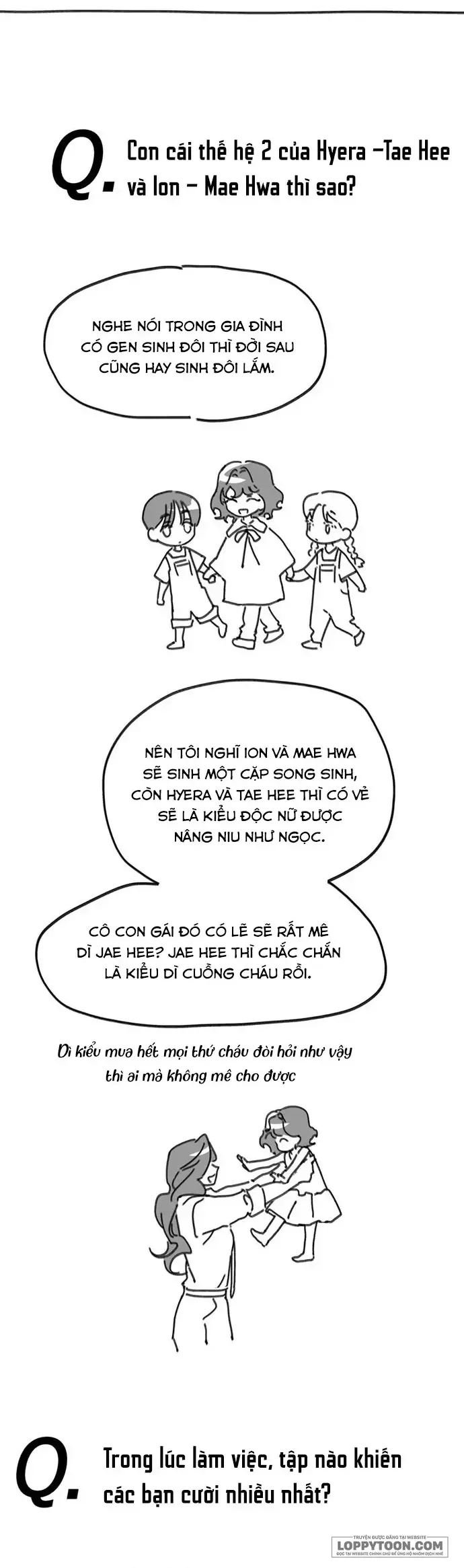 Lọ Lem Không Hoàn Hảo - Chương 107 - Trang 12