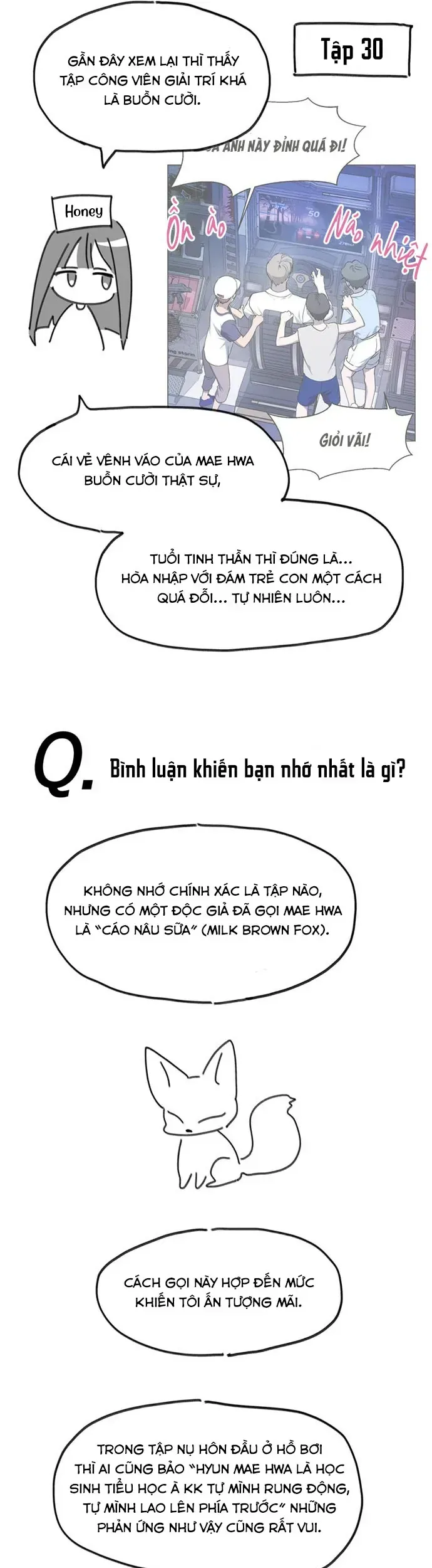 Lọ Lem Không Hoàn Hảo - Chương 107 - Trang 13