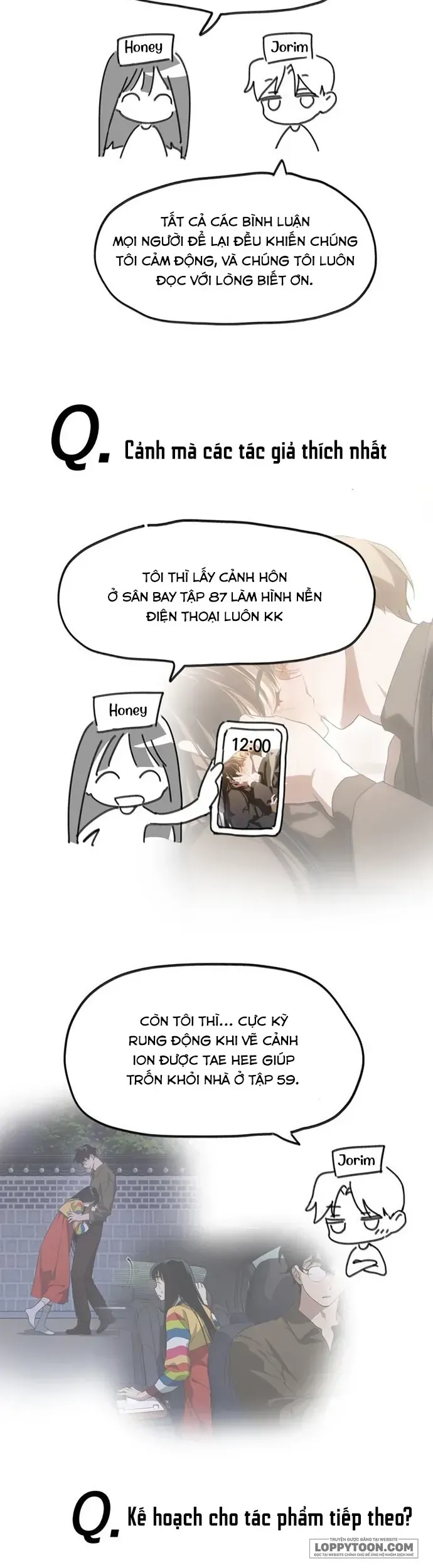 Lọ Lem Không Hoàn Hảo - Chương 107 - Trang 14