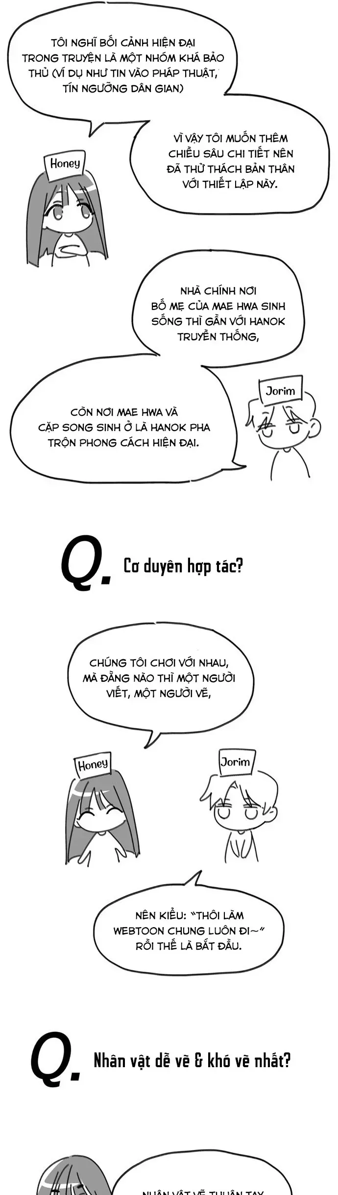 Lọ Lem Không Hoàn Hảo - Chương 107 - Trang 3