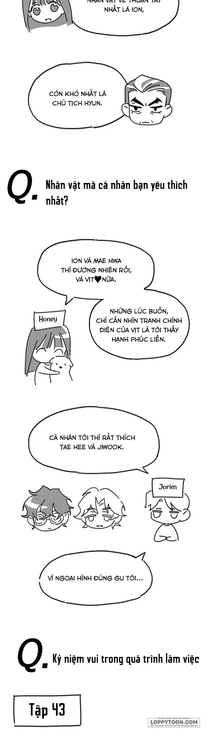 Lọ Lem Không Hoàn Hảo - Chương 107 - Trang 4