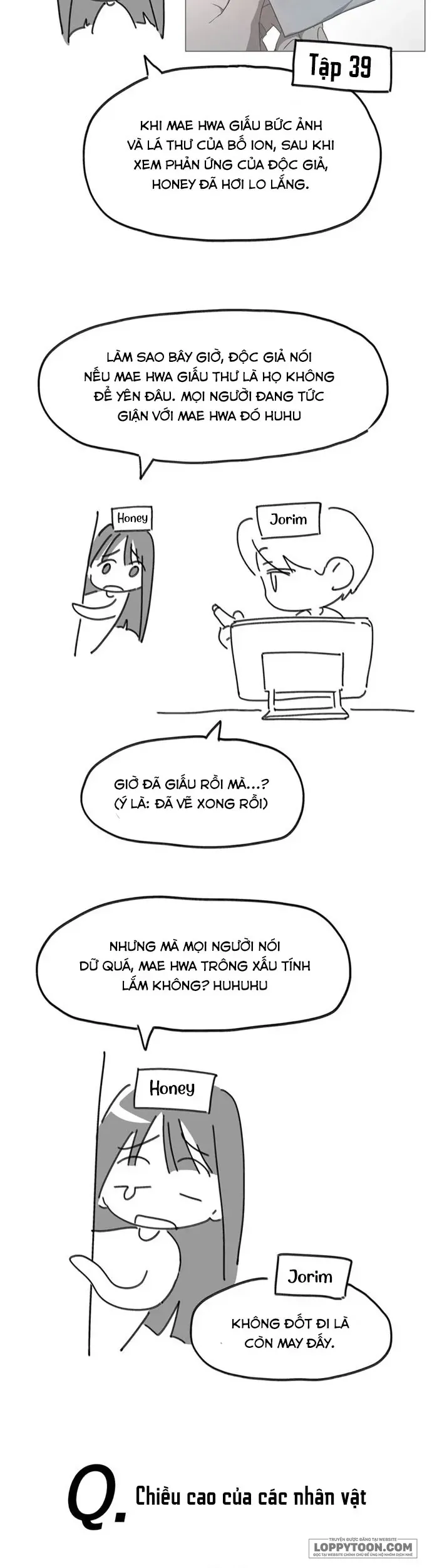 Lọ Lem Không Hoàn Hảo - Chương 107 - Trang 6