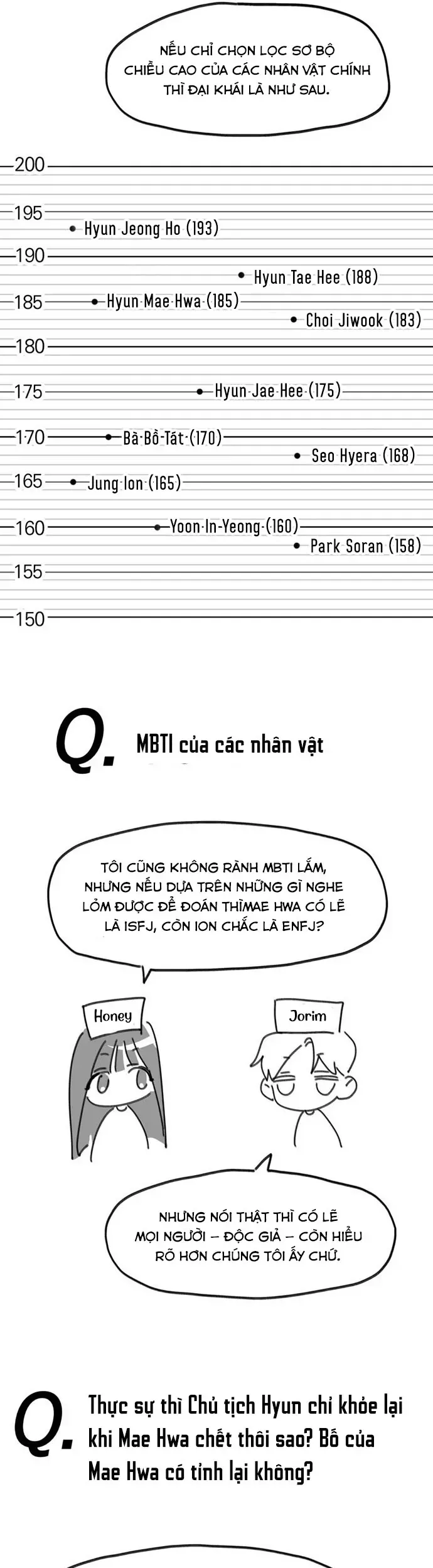 Lọ Lem Không Hoàn Hảo - Chương 107 - Trang 7