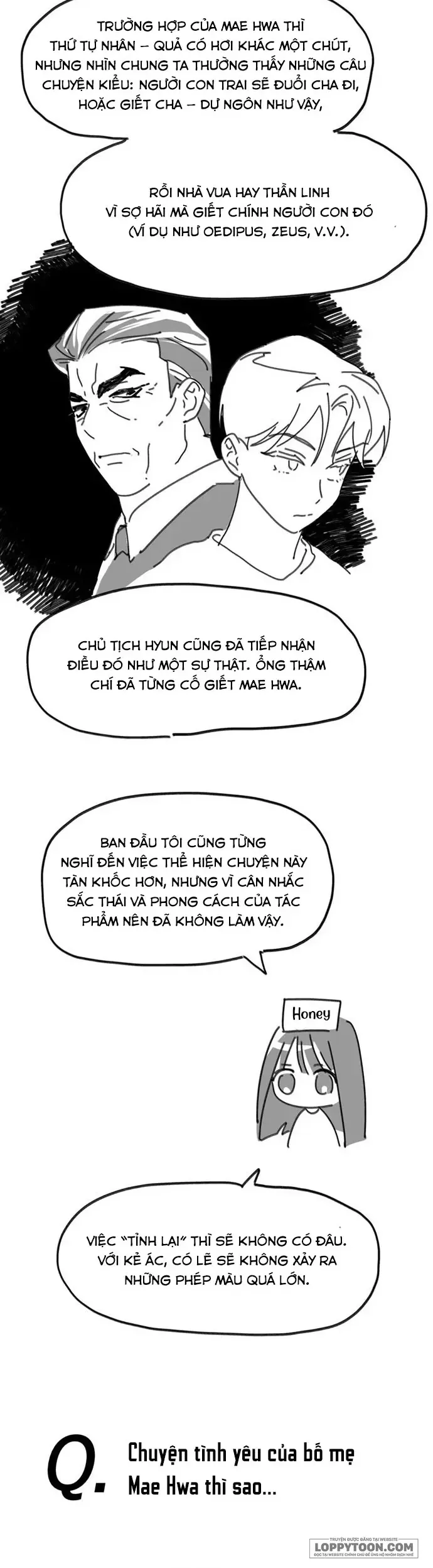 Lọ Lem Không Hoàn Hảo - Chương 107 - Trang 8