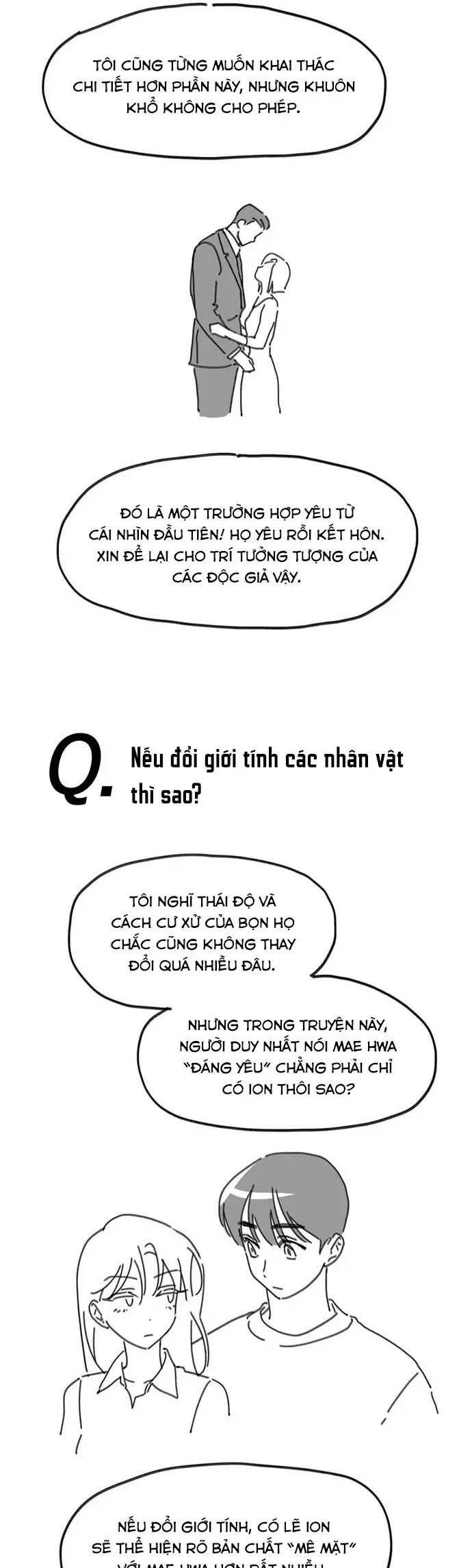 Lọ Lem Không Hoàn Hảo - Chương 107 - Trang 9