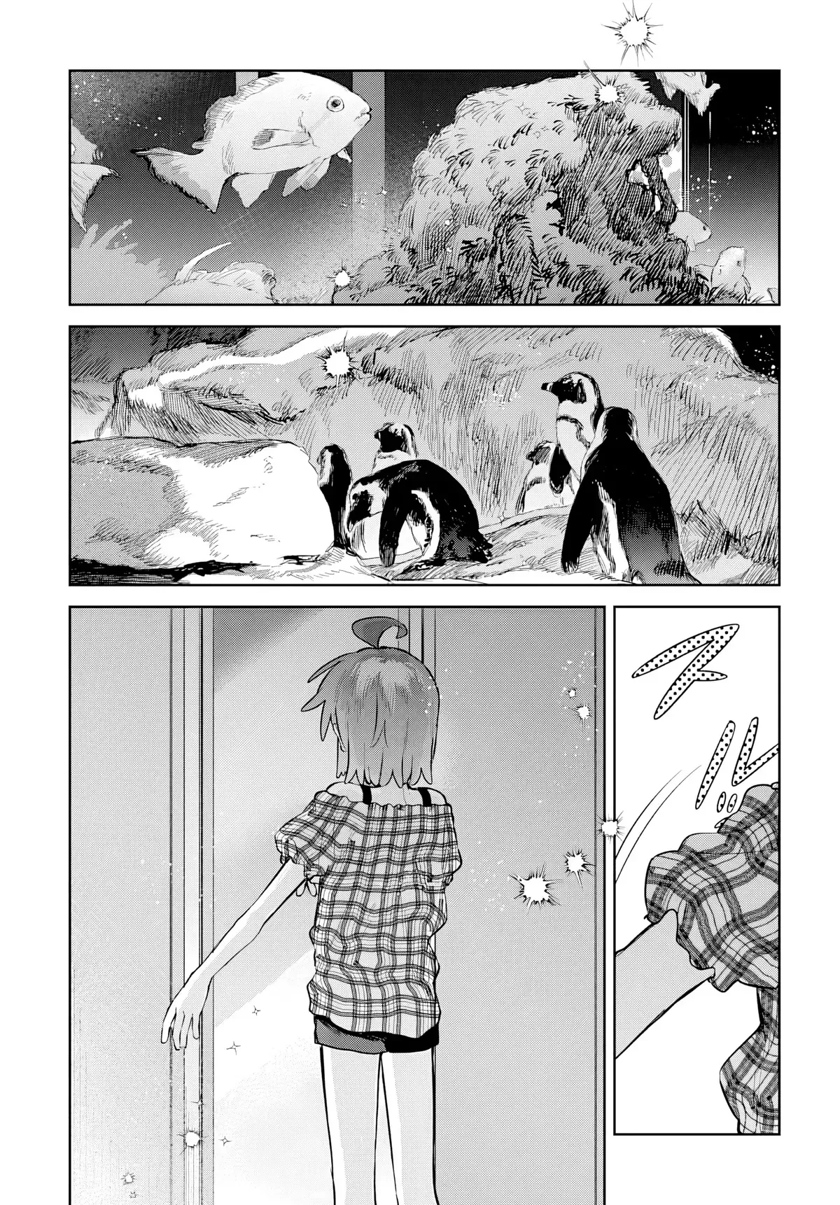 Josou Danshi Wa Skirt Wo Nugitai! Chương 26 - Trang 2