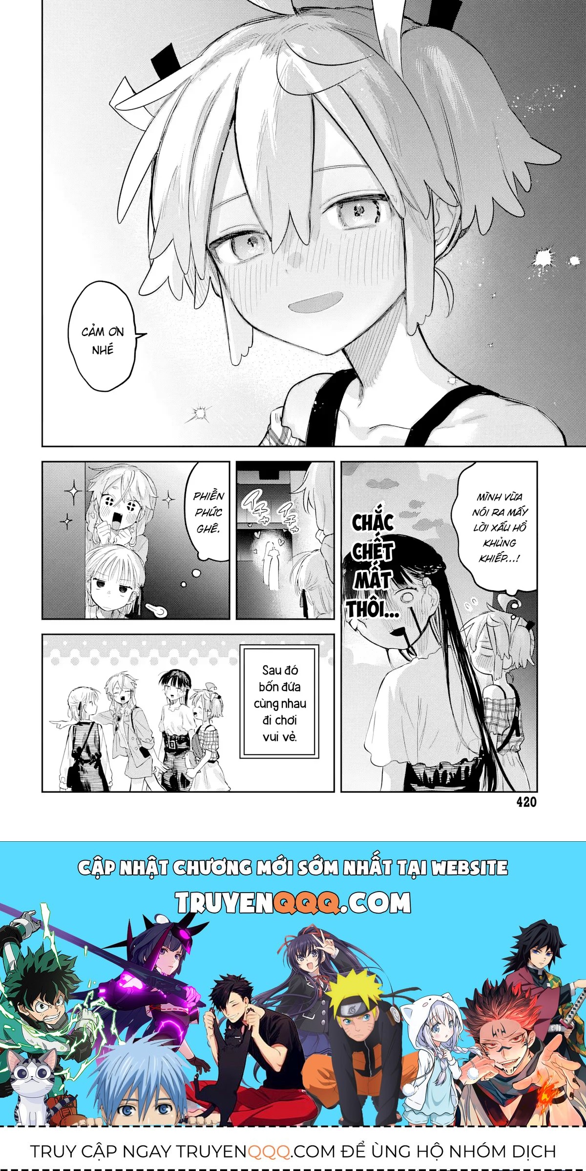 Josou Danshi Wa Skirt Wo Nugitai! Chương 26 - Trang 25