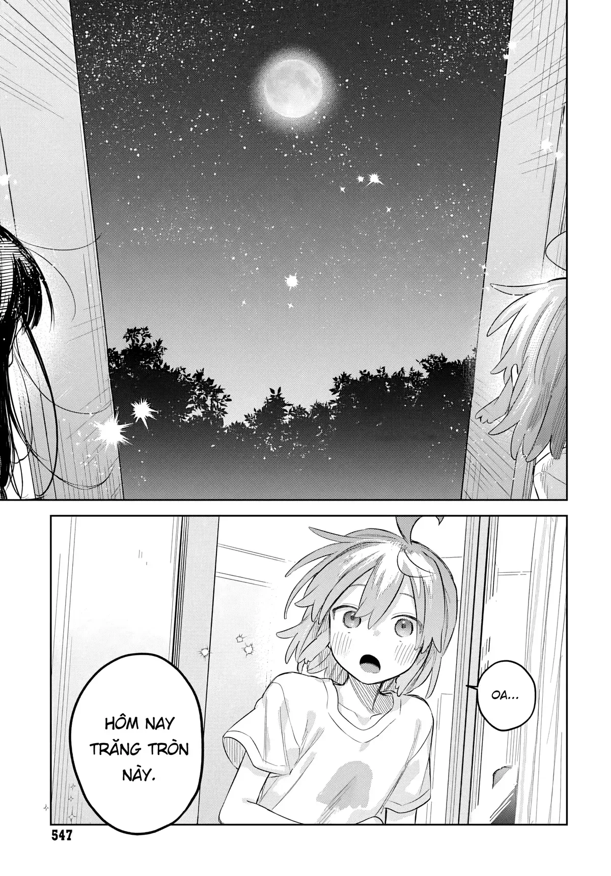 Josou Danshi Wa Skirt Wo Nugitai! Chương 27 - Trang 23