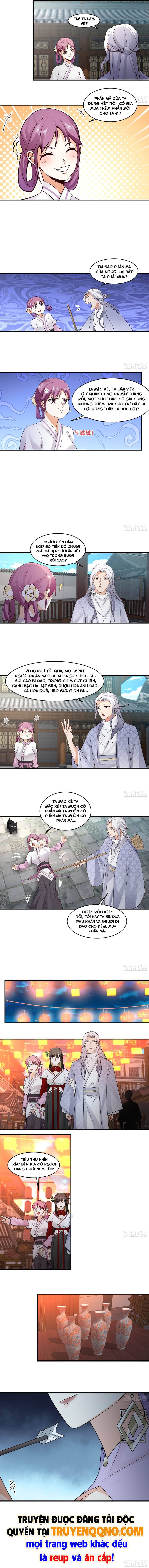 Phu Nhân Của Ta Là Giáo Chủ Ma Giáo - Chương 44 - Trang 7